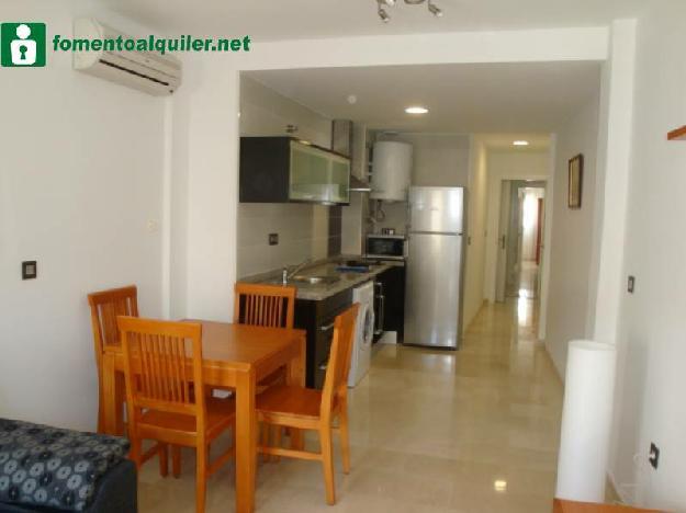 Apartamento en Dos Hermanas