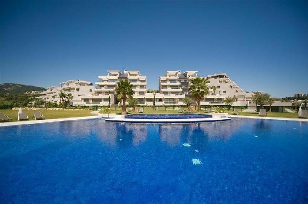 Apartamento en venta en Benahavís, Málaga (Costa del Sol)