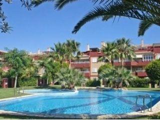 Apartamento en venta en Javea/Xàbia, Alicante (Costa Blanca)