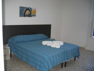 Apartamento en villa : 2/16 personas - favignana  favignana  isole egadi  sicilia  italia
