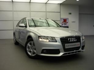 Audi A4 1.8 TFSI Multitronic