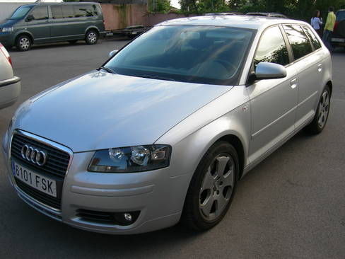 Audi Q7 3.0TDI QUATTRO TIPTRONIC 240CV. 8VEL.ADVANCE. NUEVO. NACIONAL