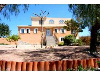 Chalet en venta en Alicante/Alacant, Alicante (Costa Blanca)