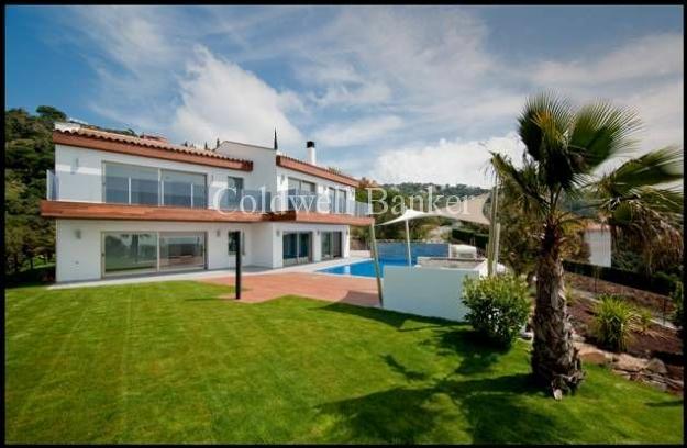 Chalet en venta en Platja d'Aro, Girona (Costa Brava)