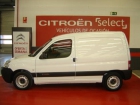 CITROEN Berlingo First Fg. 1.6HDI - mejor precio | unprecio.es