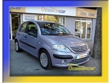 CITROEN C4 GRAND PICASSO C4 G.Picasso 1.