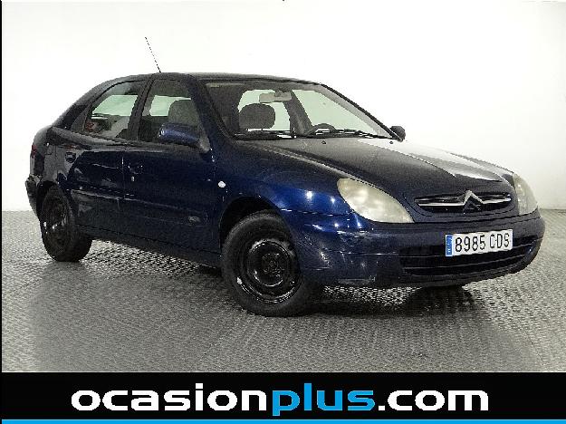 Citroen Xsara 2.0 HDi SX 90CV 5P, 600€