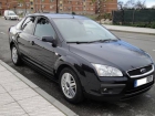 Ford Focus 1.6 vct.ti 16v fo - mejor precio | unprecio.es