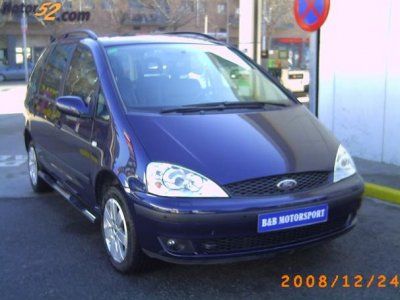 FORD GALAXY 1.9 TDI TREND SELECT - Girona