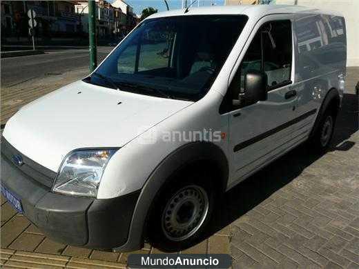 Ford Transit Connect 1.8 TDCi 75cv 210 S