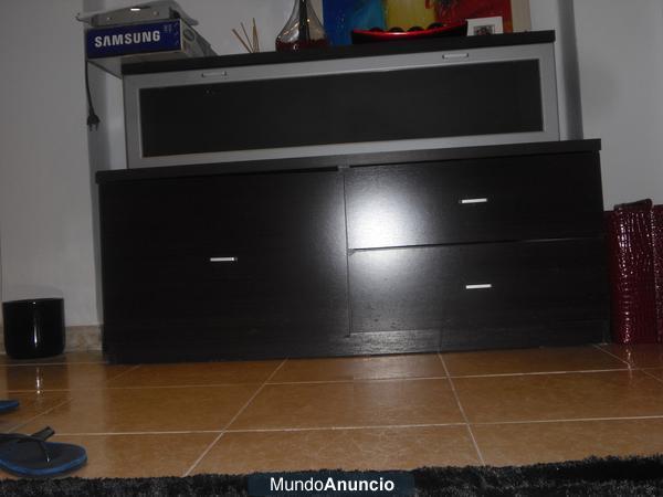 MUEBLES  PARA SALON   EN    VENGUE