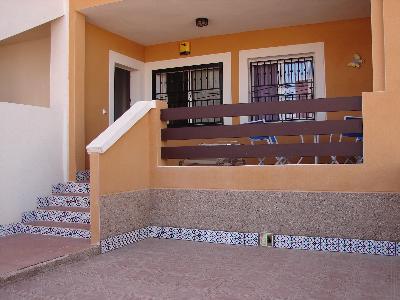 New 2 Bedroom Apartment near Torrevieja