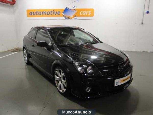 Opel Astra OPC 2.0 Turb. 6v