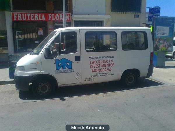 peugeot  boxer