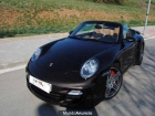 Porsche 911 Turbo Cabrio A.M.08 - mejor precio | unprecio.es