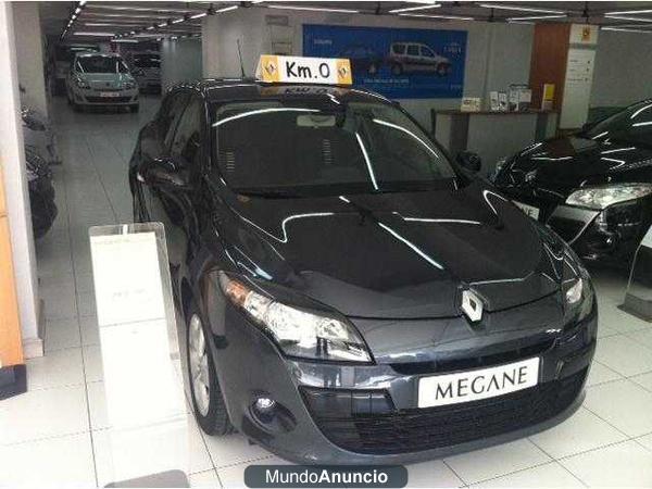 Renault Megane EMOTION 2011 dCi 110CV + NAVE