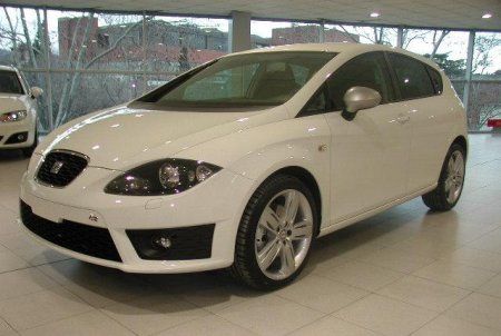 SEAT LEON FR 2.0 TDI 170 CV - NUEVO A ESTRENAR - Barcelona