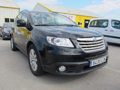 Subaru Tribeca 3.6 LIMITED 7 A