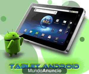 Tablet Android