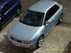 vendo o CAMBIO audi a3 1.9 tdi 105cv MODELO AMBITION del 2003 - mejor precio | unprecio.es