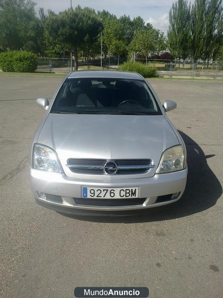 Vendo Opel Vectra Confort 2.0 DTI en perfecto estado