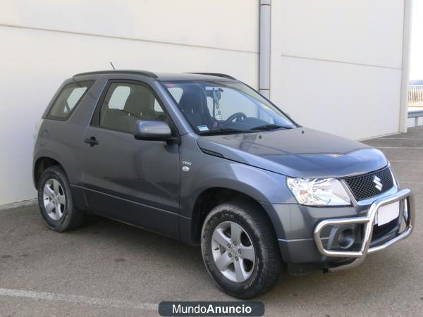 VENDO SUZUKI GRAND VITARA  1.9 DDiS JX