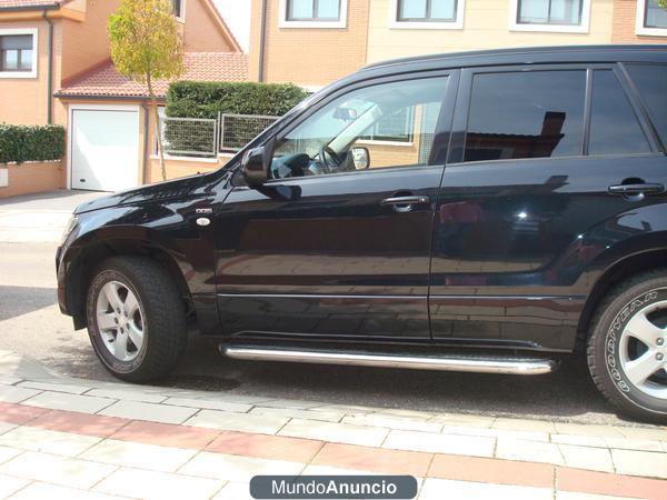 vendo suzuki grand vitara