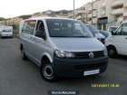 Volkswagen Transporter Kombi Corto T.Normal 2.0 TDI - mejor precio | unprecio.es