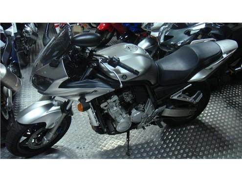 YAMAHA FZ1 S