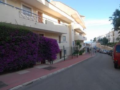 Apartamento con 2 dormitorios se vende en Fuengirola, Costa del Sol