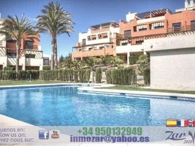 Apartamento en venta en Vera, Almería (Costa Almería)