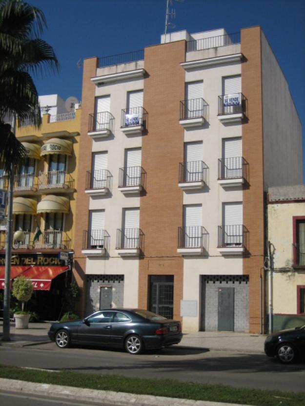 Apartamento ganga sin comisión