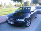 AUDI A3 110 CV TDI NEGRO 'OFERTA' - mejor precio | unprecio.es