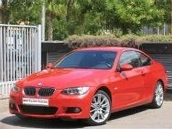 BMW 330 D 330XD COUPE - Barcelona