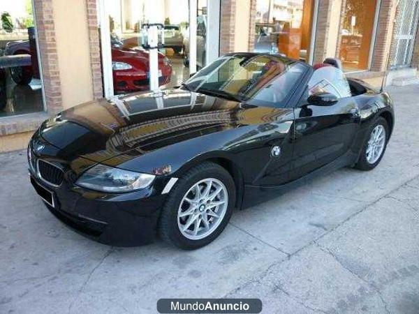 BMW Z4 2.5i