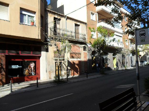 Casa en Vilafranca del Penedès