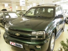 CHEVROLET TRAILBLAZER 4.2 L6 LTZ AUT - mejor precio | unprecio.es