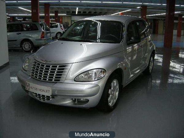 Chrysler PT Cruiser 2.2 CRD