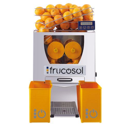 Exprimidor de zumos F-50 C Frucosol