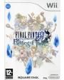 Final Fantasy Crystal Chronicles: Echoes of Time Wii