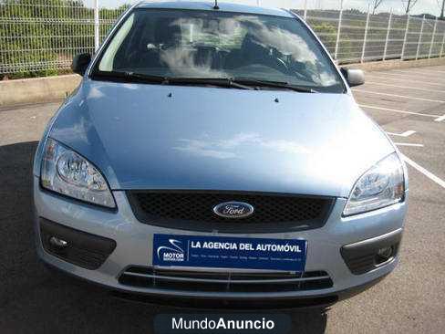 Ford Focus TDCI TREND