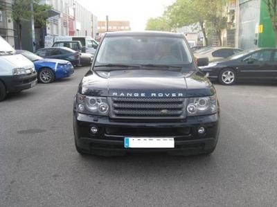 Land Rover Range Rover Sport 2.7 Td V6 HSE