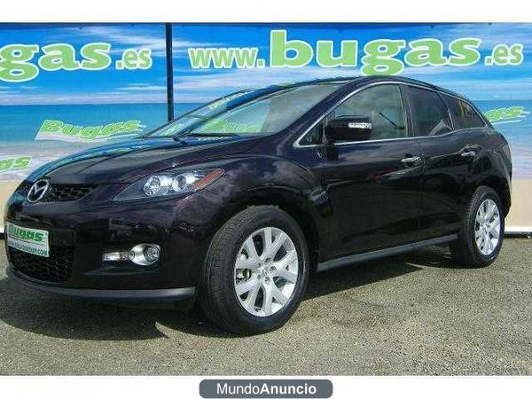 Mazda CX-7 SPORTIVE