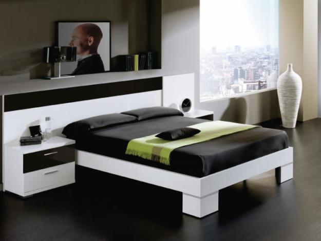 Muebles Dormitorio