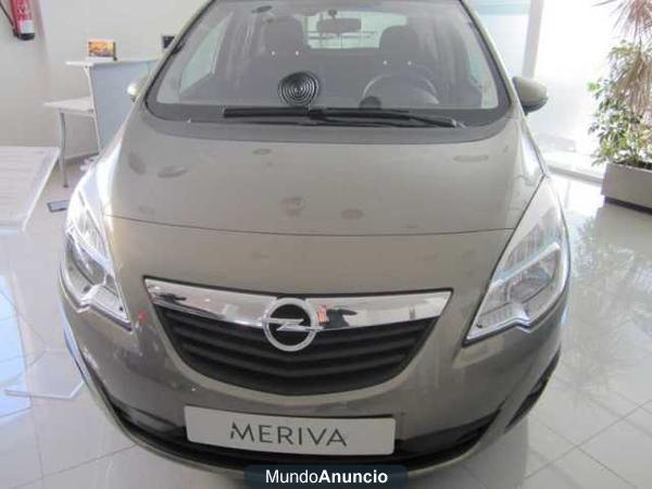 Opel Meriva 1700cc 110cv ENJOY