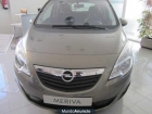 Opel Meriva 1700cc 110cv ENJOY - mejor precio | unprecio.es