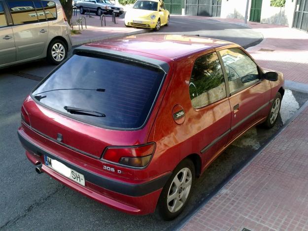 peugeot 306 xsdt