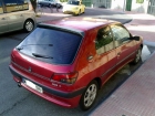 peugeot 306 xsdt - mejor precio | unprecio.es