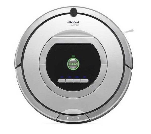 robot aspirador irobot Roomba 760 telf 608359129