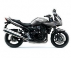 SUZUKI BANDIT 650 S - mejor precio | unprecio.es